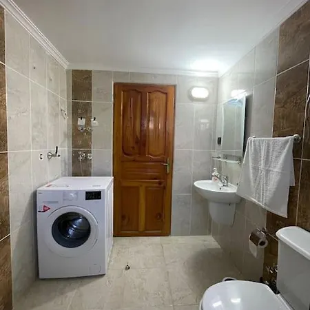Apartament Flat With Garden On Center Fethiye