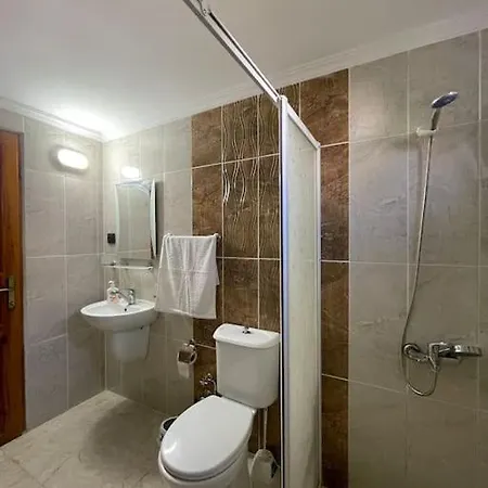 Flat With Garden On Center * פאטהיה