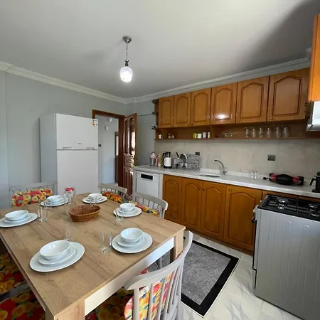 Flat With Garden On Center * פאטהיה